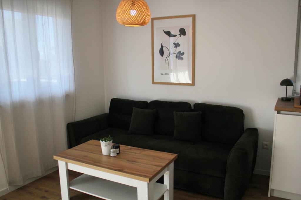 Apartman The Urban Nest – fotografija 2