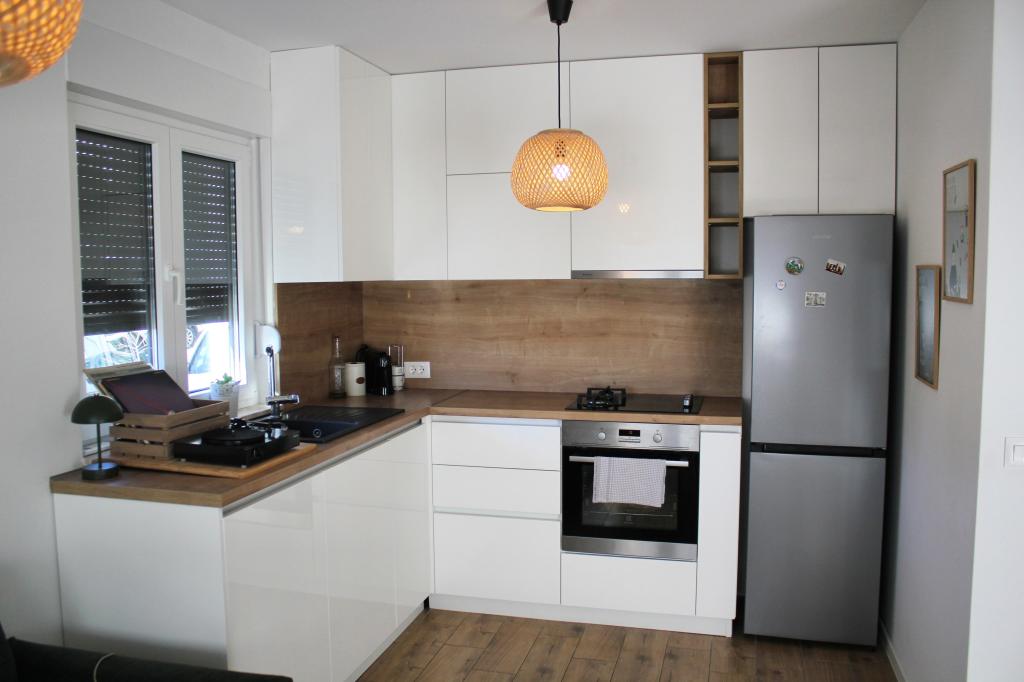Apartman The Urban Nest – fotografija 3