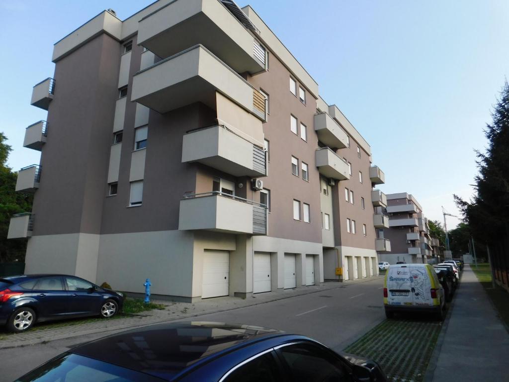 Apartman Rupčić – fotografija 1