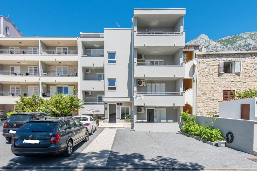 Apartmani M&A – fotografija 1
