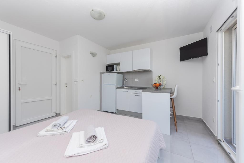 Apartmani M&A – fotografija 2
