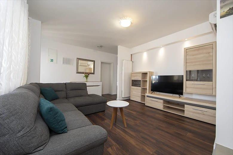 Apartmani Juričić – fotografija 3