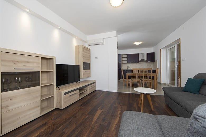 Apartmani Juričić – fotografija 5