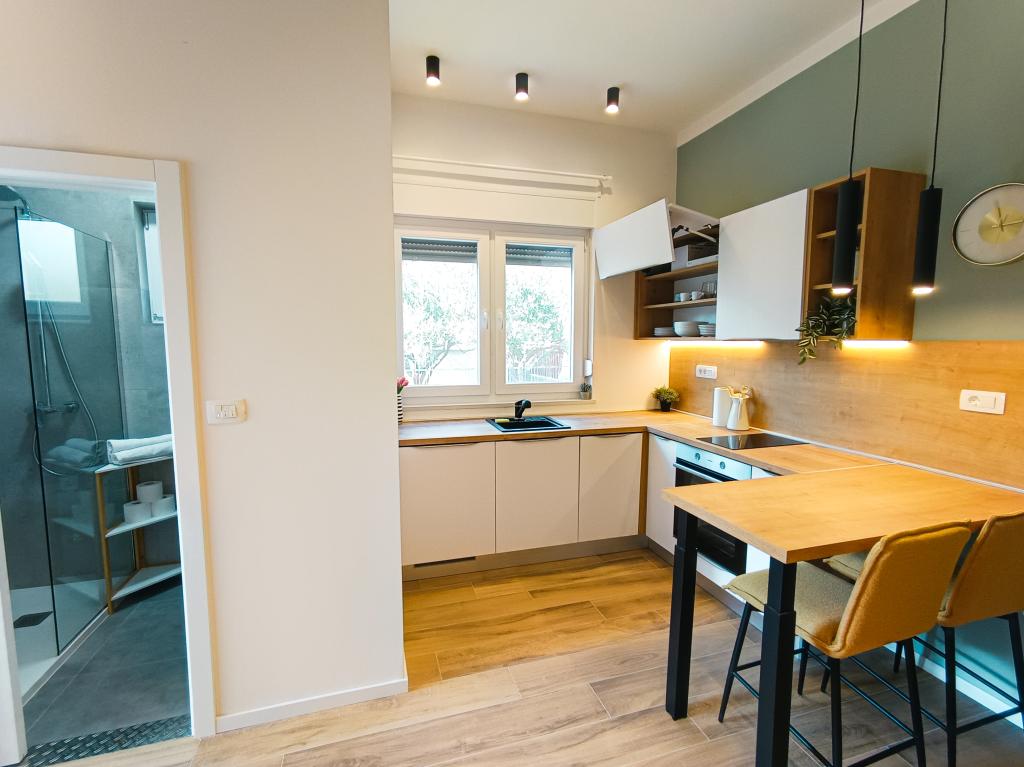 Apartman Studio Paula – fotografija 3