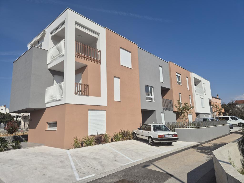 Apartman Adriatic Pearl – fotografija 3