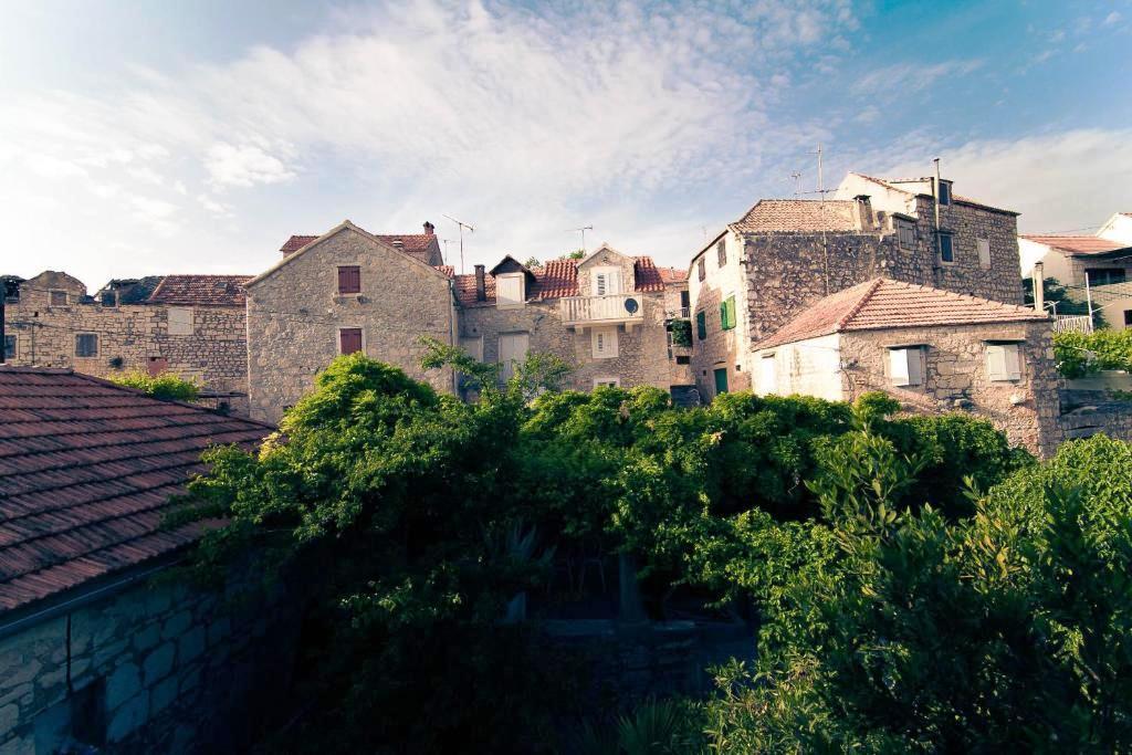 Apartmani Villa Arboretum – fotografija 2