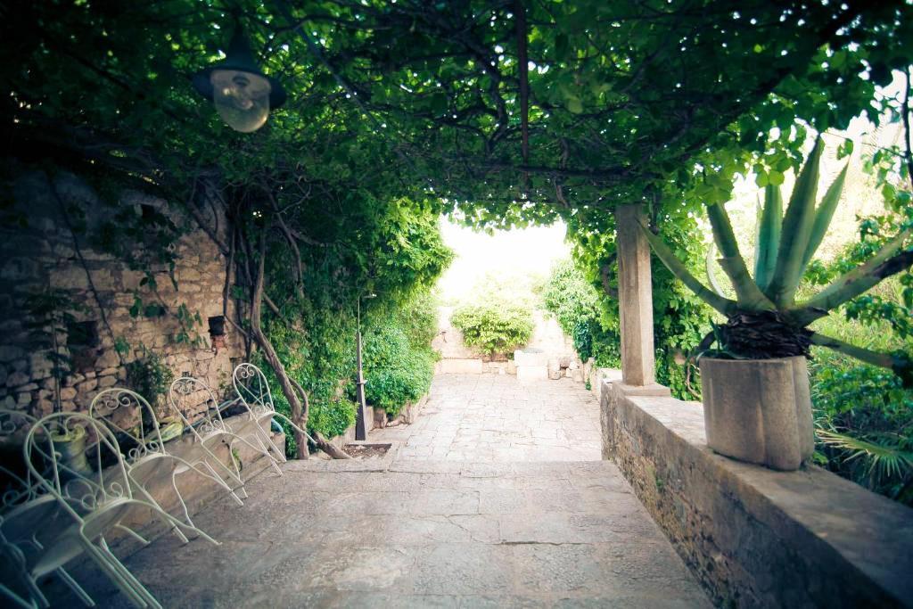 Apartmani Villa Arboretum – fotografija 3