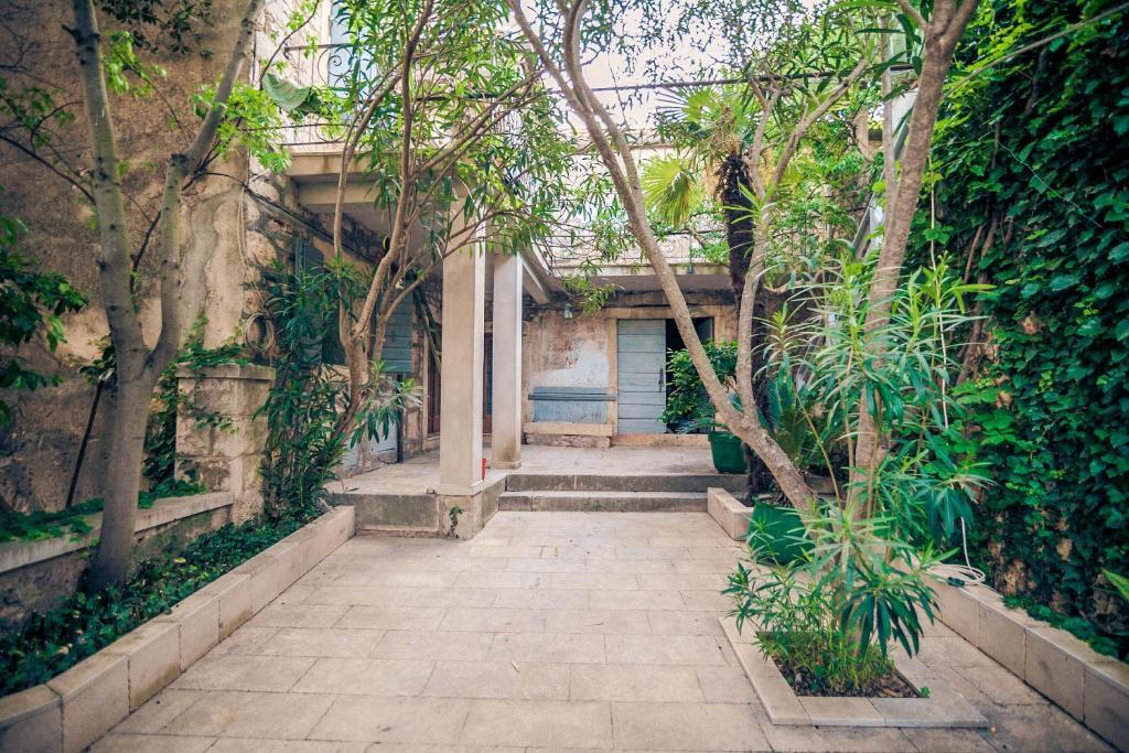 Apartmani Villa Arboretum – fotografija 5