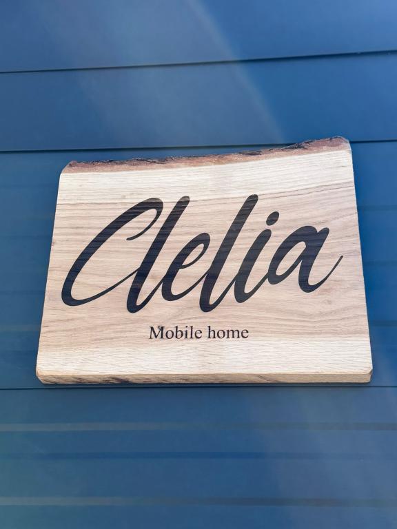 Mobilna kućica Clelia – fotografija 3