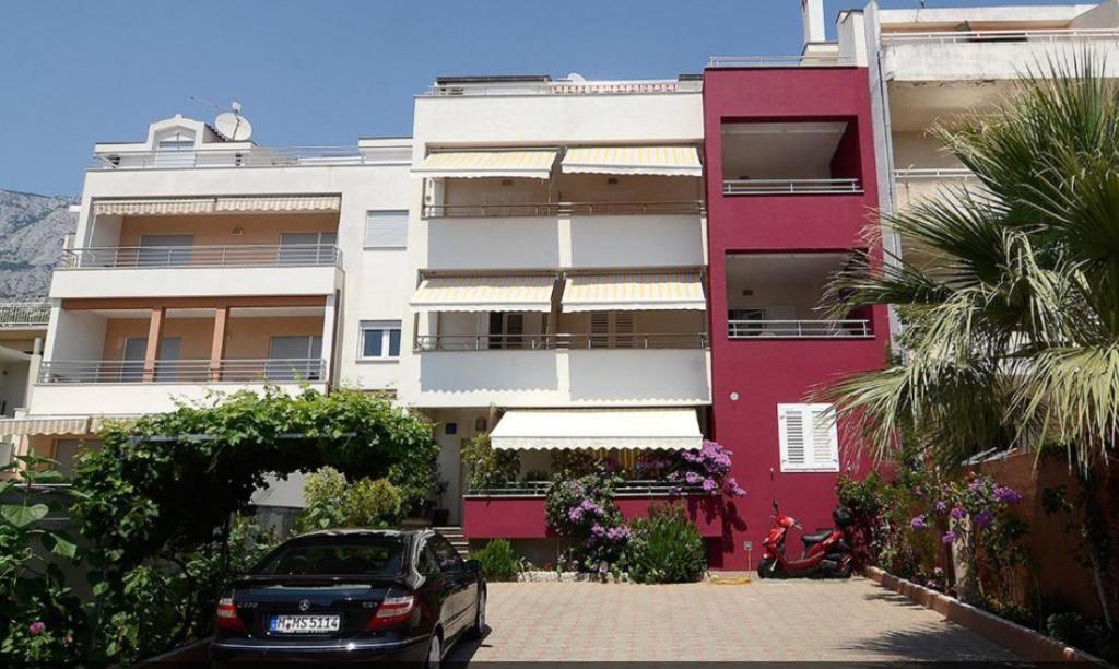 Apartmani Maslov – fotografija 1