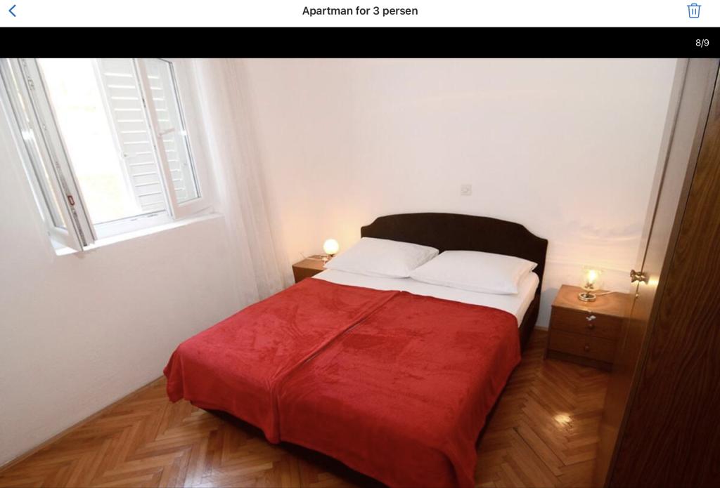 Apartmani Maslov – fotografija 5