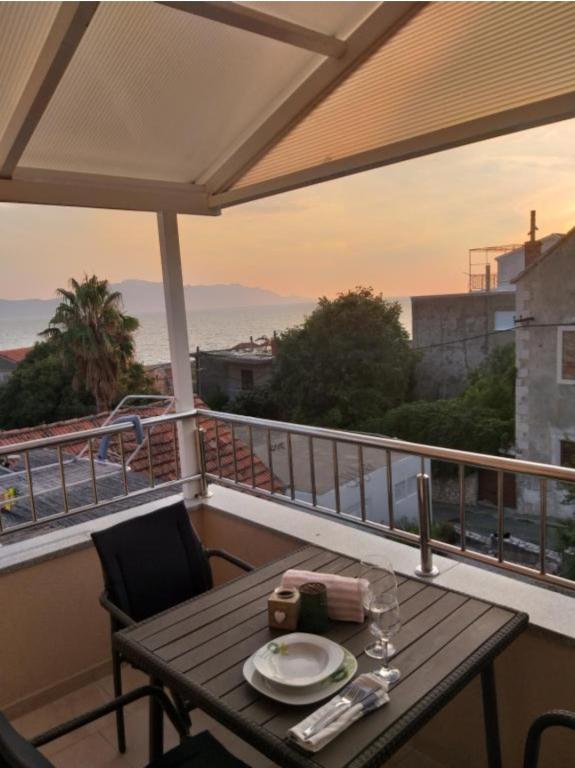 Apartmani Kolombo – fotografija 1
