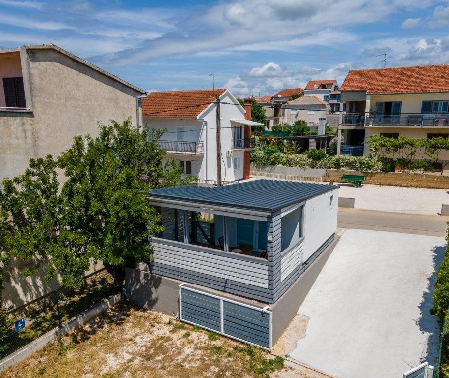 Mobilna kućica Rasin 5 – fotografija 2
