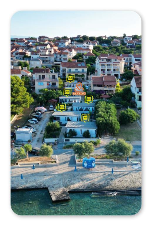 Mobilna kućica Rasin 2 – fotografija 6