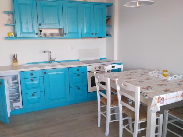 Apartmani Palada 2 – fotografija 2