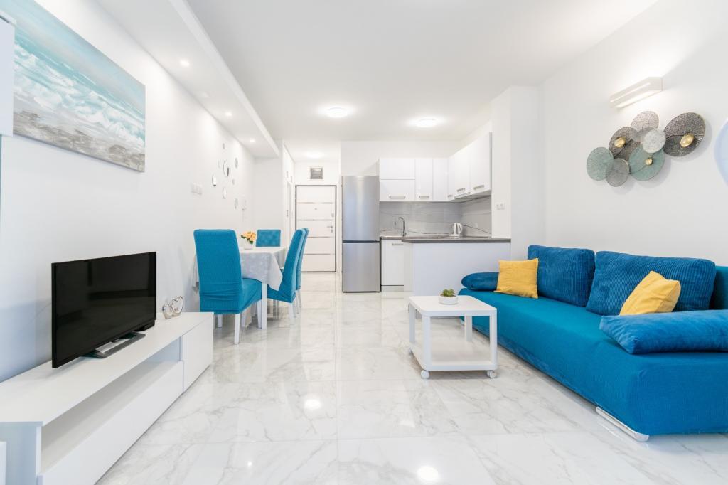 Apartman More 3 – fotografija 1