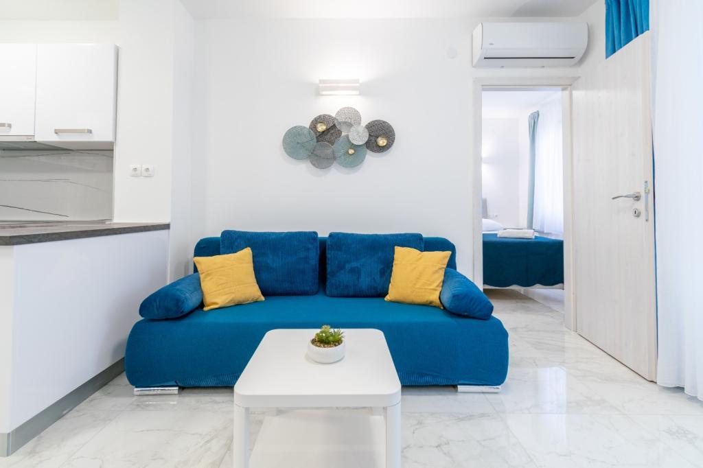 Apartman More 3 – fotografija 2