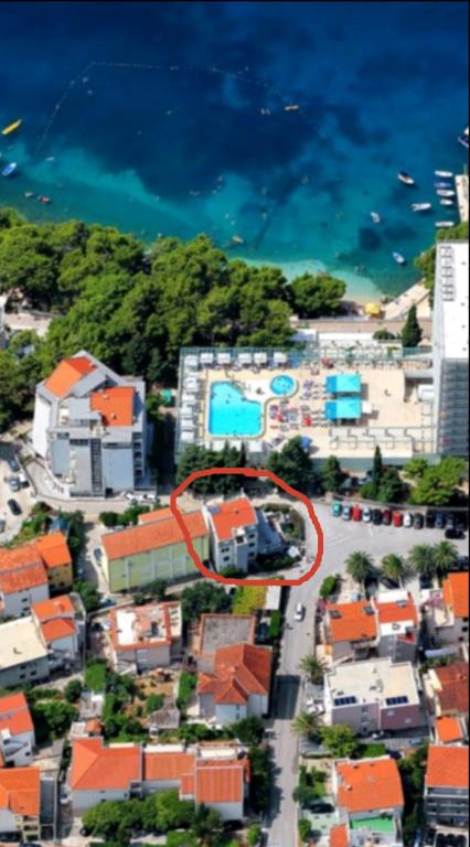 Apartmani Villa Nizić – fotografija 4