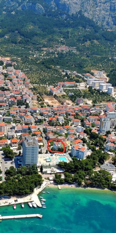 Apartmani Villa Nizić – fotografija 5
