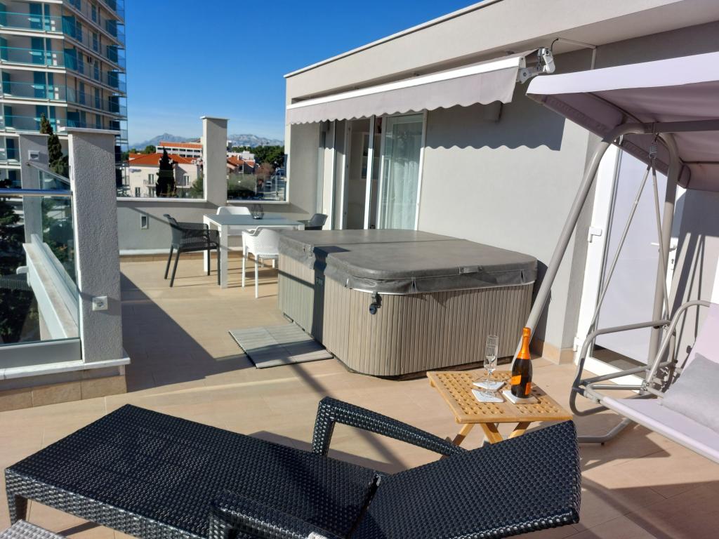 Apartmani Villa Nizić – fotografija 6