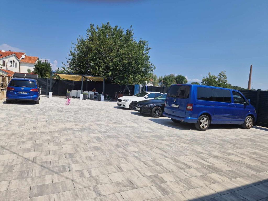 Apartmani K&L – fotografija 6
