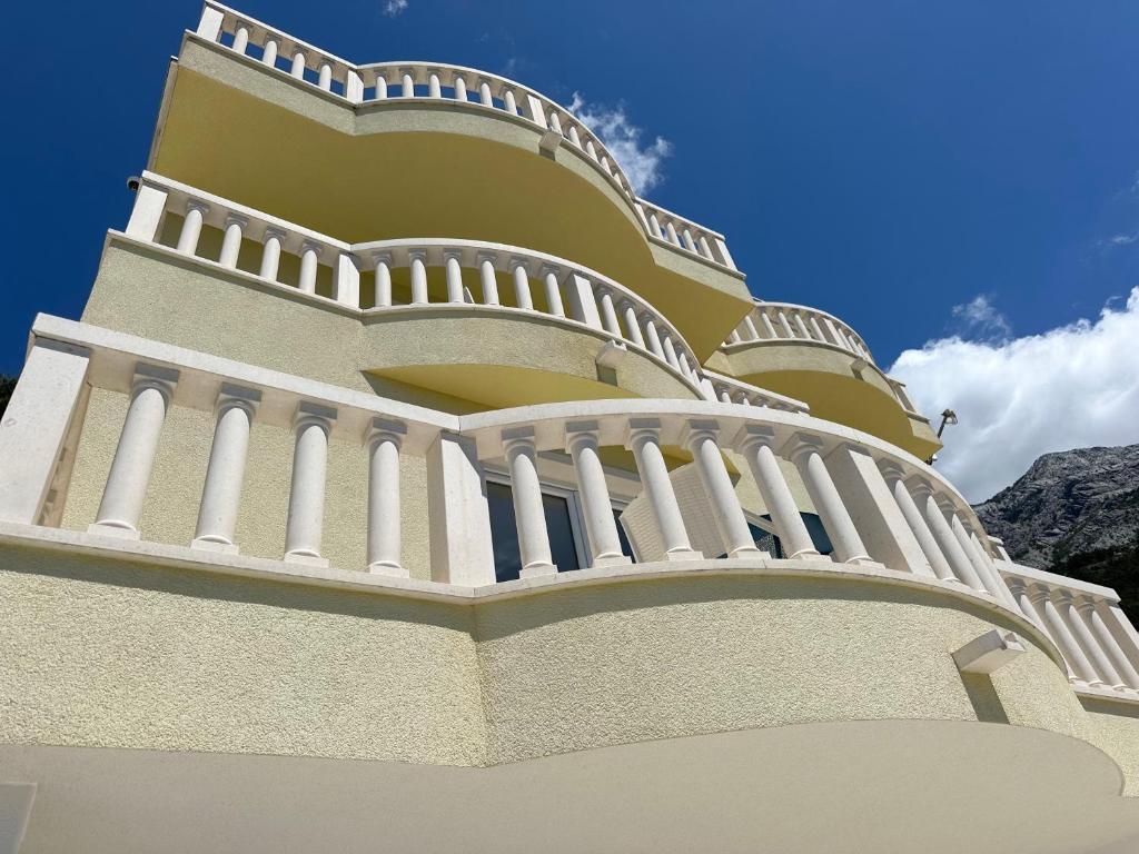 Vila Sabrina – fotografija 3