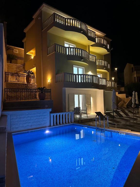 Vila Sabrina – fotografija 5
