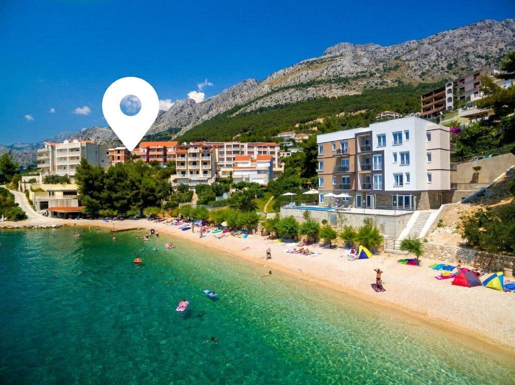 Apartman Bokun Sunny – fotografija 6