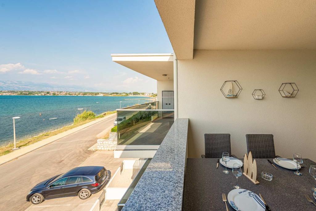 Apartmani Luna – fotografija 4