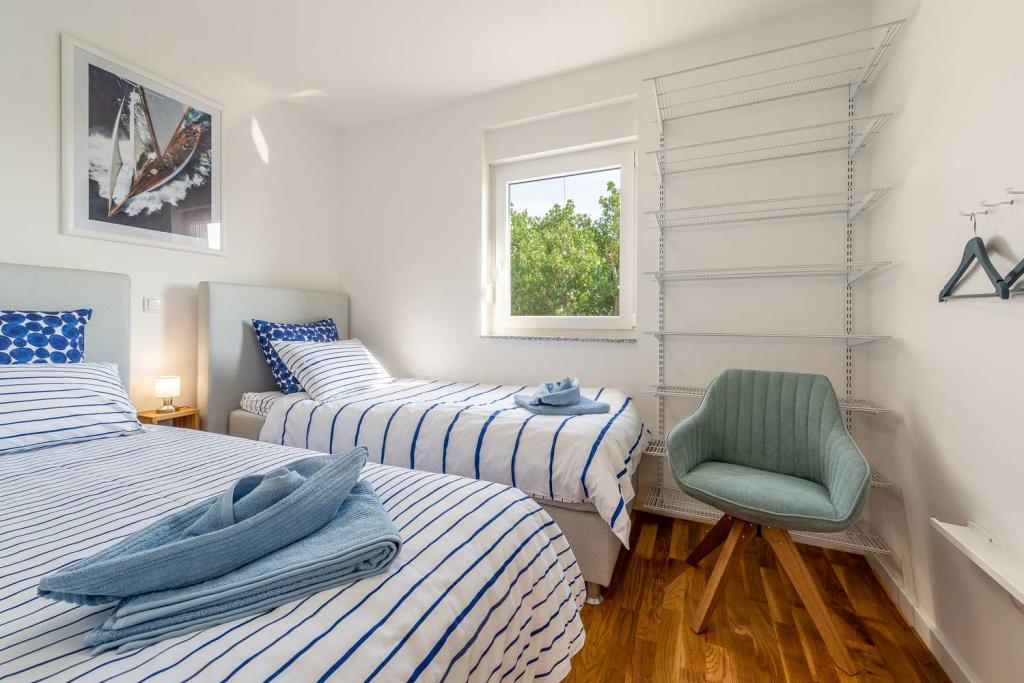 Apartmani Luna – fotografija 5