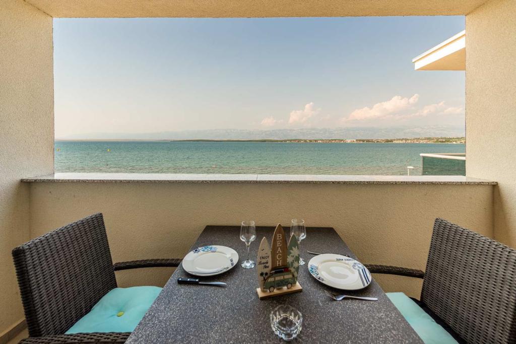 Apartmani Luna – fotografija 6