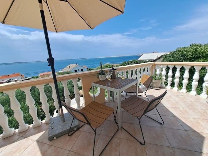 Apartmani Olivus – fotografija 2