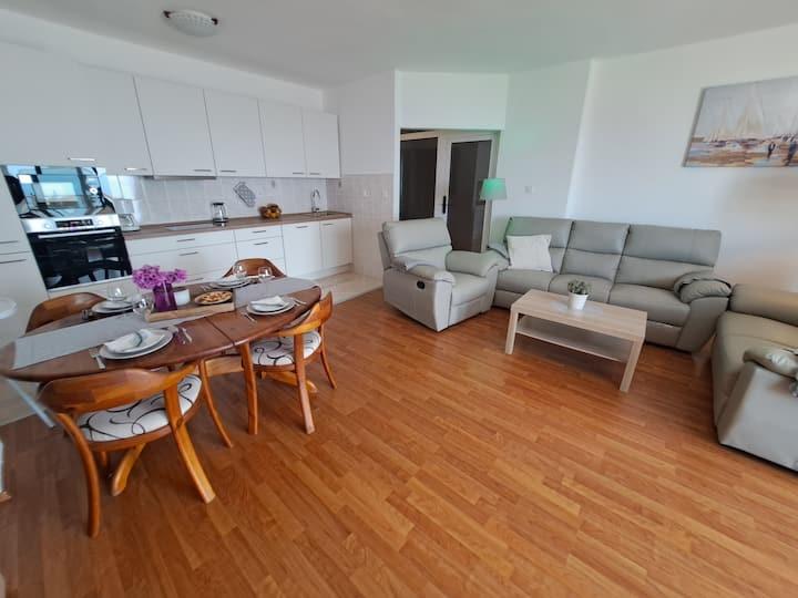 Apartmani Olivus – fotografija 5