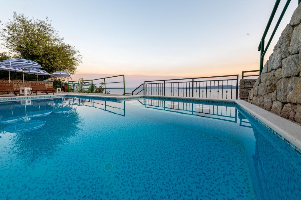 Apartman Seaview – fotografija 5