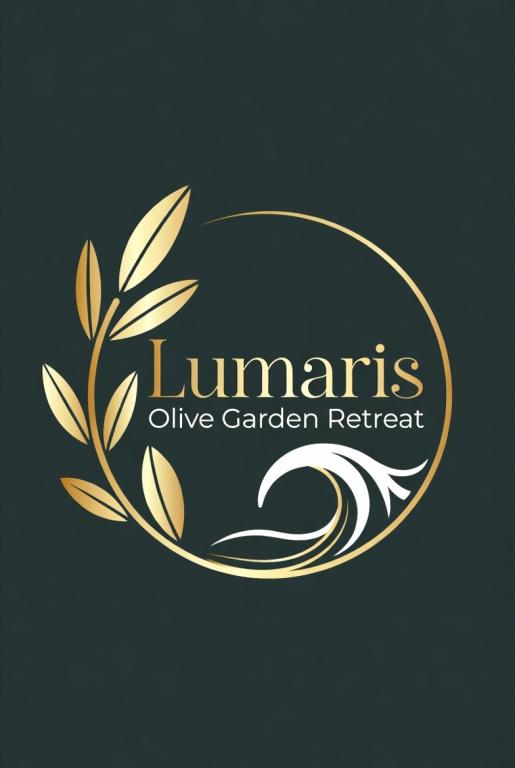 Apartman Lumaris Olive Garden Retreat – fotografija 2