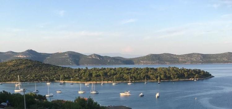 Apartman Sea Whisper – fotografija 1