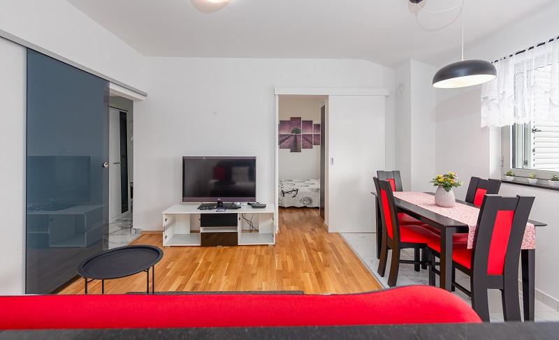 Apartman Sea Whisper – fotografija 5
