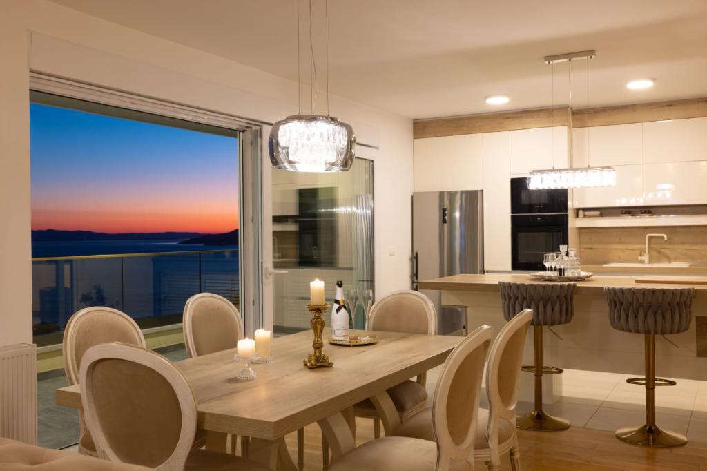 Apartmani Luxury Penthouse – fotografija 1