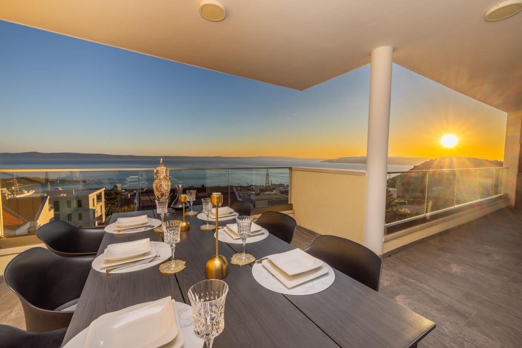 Apartmani Luxury Penthouse – fotografija 2
