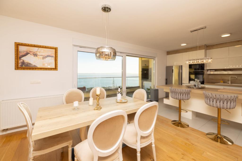 Apartmani Luxury Penthouse – fotografija 5