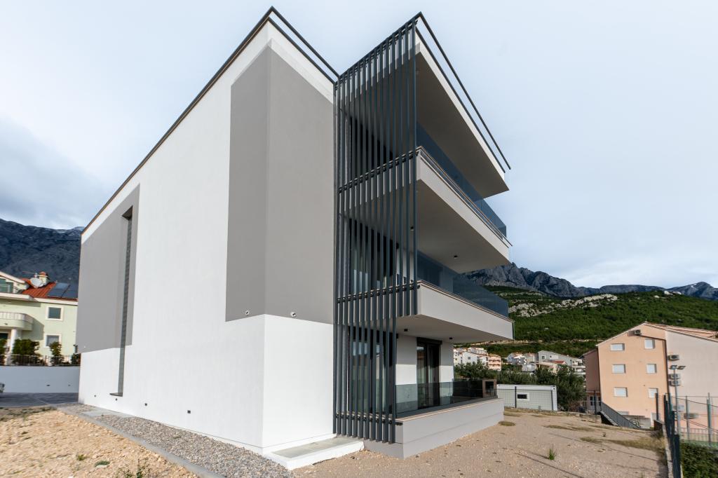 Apartmani Sunshine Breeze – fotografija 6