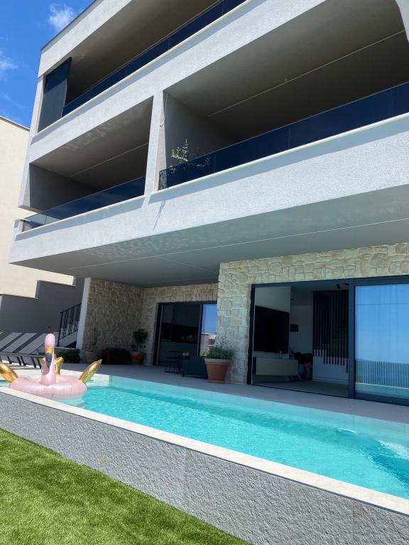 Vila 5 – fotografija 2