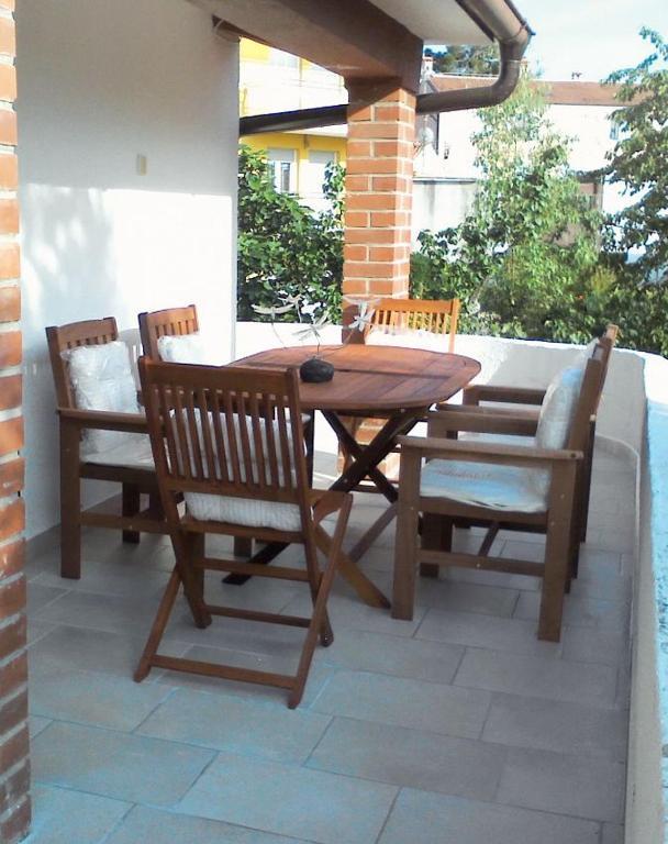 Apartman Murin Delfin – fotografija 2