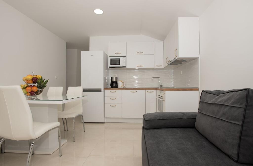 Apartmani Villa Branka – fotografija 2