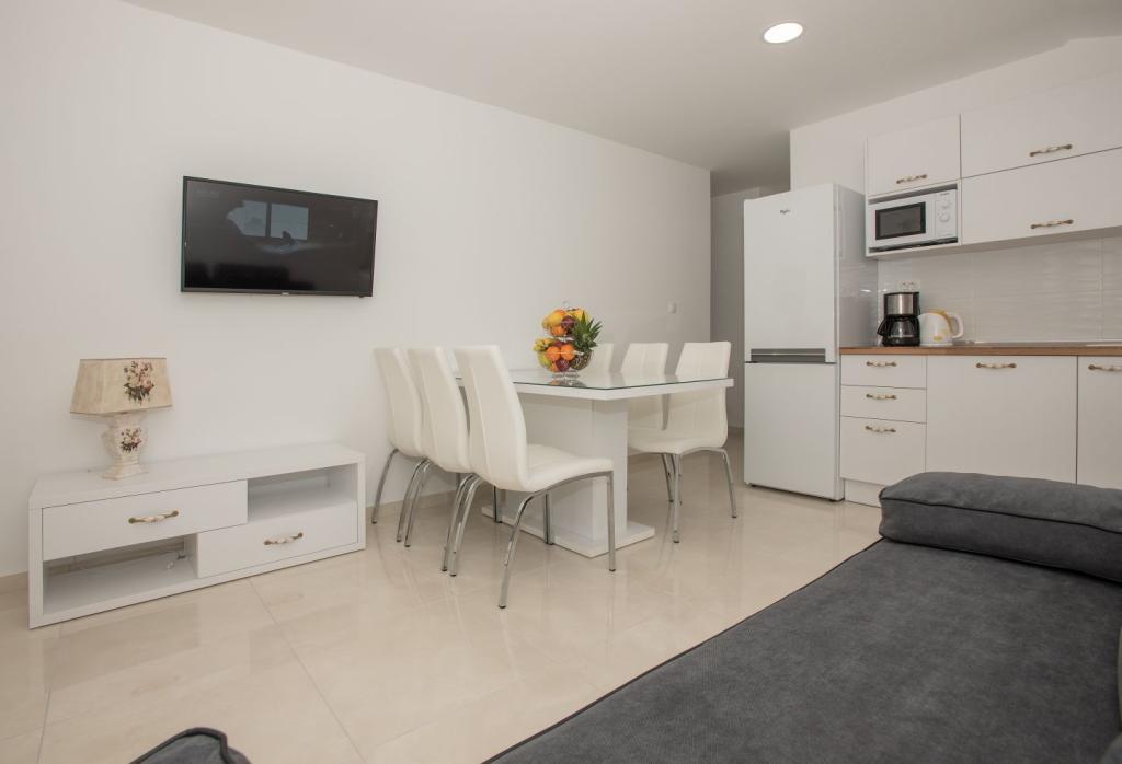Apartmani Villa Branka – fotografija 3