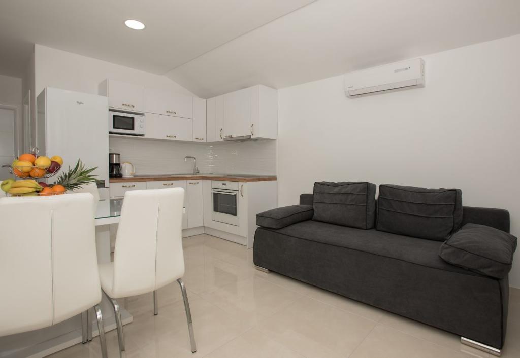 Apartmani Villa Branka – fotografija 4