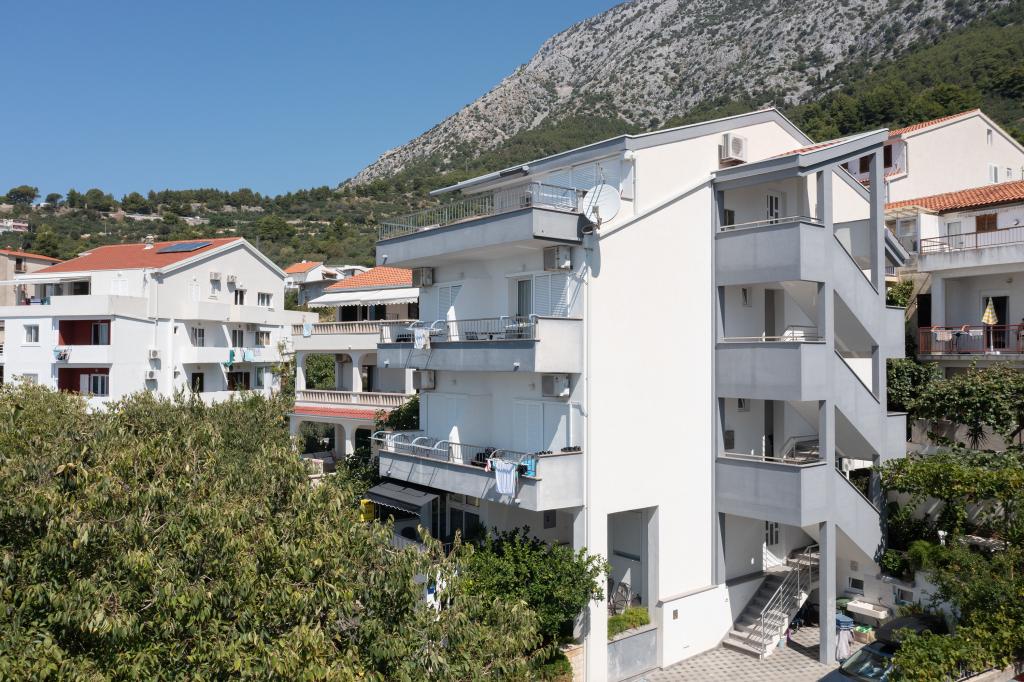 Apartman Grgo Talijančić – fotografija 5