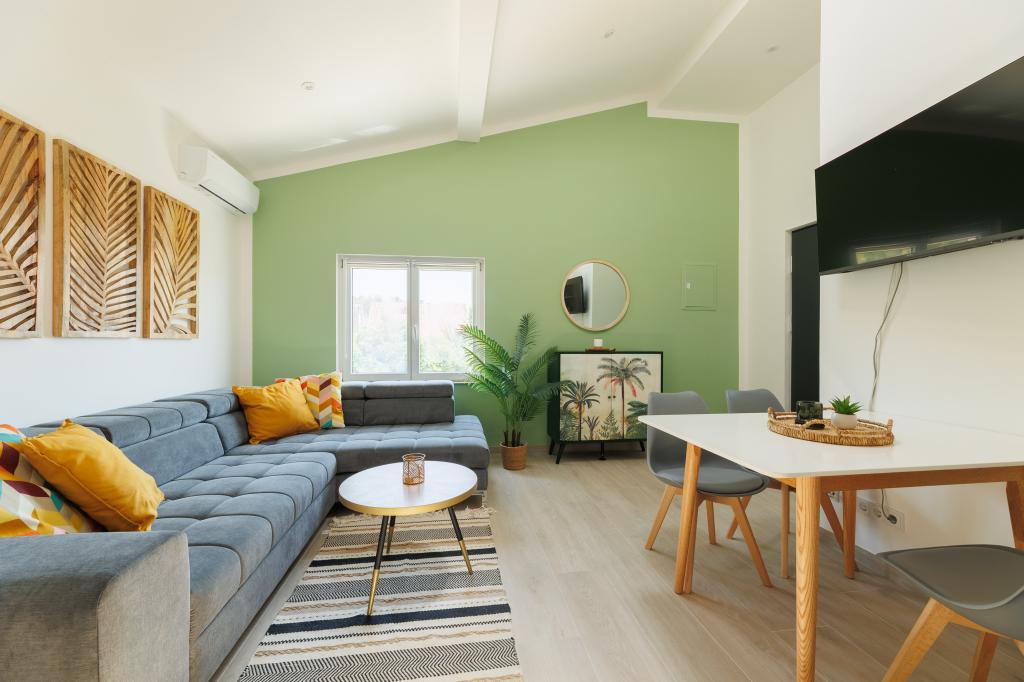 Apartmani Mona – fotografija 2