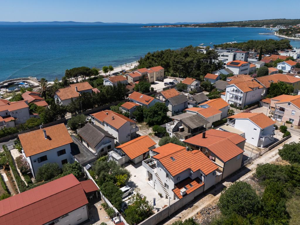 Apartmani Mona – fotografija 5