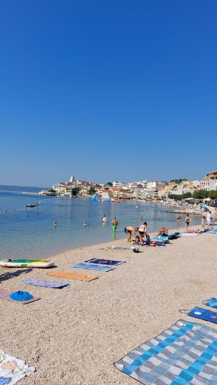 Apartmani Meri – fotografija 5